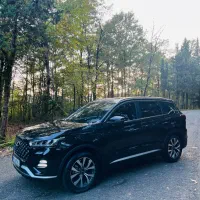 تیگو۷پرو مدل ۱۴۰۱|خودرو سواری و وانت|رشت, پل تالشان|دیوار