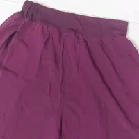 شلوار زنانه و دخترانه خونگی