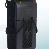 دستگاه لیزر سوپر تیتانیوم KM