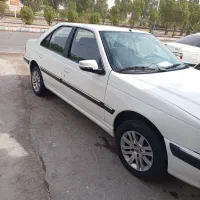 پارس 401 بدون رنگ شاسی پلمب