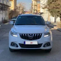 هایما اس ۷ مدل ۹۸