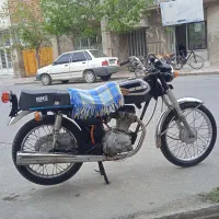 موتور 125