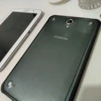 فروش تبلت سامسونگ ( GT-N5100 و SM-T365)|تبلت|تهران, جیحون|دیوار