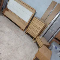 سرویس خواب خاص و کمیاب مستقیم از تولیدی|تخت و سرویس خواب|تهران, خلازیر|دیوار