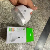 لامپ شارژی برندDPاصل زیر قیمت کل بازار|لامپ و چراغ|روانسر, |دیوار