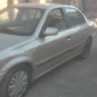 سمند مدل ۸۴|خودرو سواری و وانت|قم, قلعه کامکار|دیوار