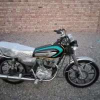 موتور تیزپر 200ccمدل 99