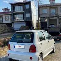 ام وی ام چهارسیلند|خودرو سواری و وانت|رشت, گلسار|دیوار