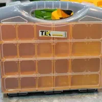 جعبه پیچ و مهره