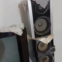 ضبط آیوا|سیستم صوتی خانگی|تبریز, |دیوار