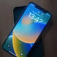 اپل iPhone X با حافظهٔ ۶۴ گیگابایت