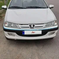 پژو پارس LX TU5، مدل ۱۴۰۰‌دریچه‌گاز‌سیمی|خودرو سواری و وانت|پارس‌آباد, |دیوار