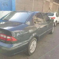 سمند LX ساده دوگانه دستی، مدل ۱۳۸۹ کارنامه|خودرو سواری و وانت|تهران, ابوذر|دیوار