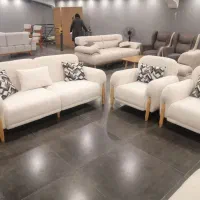 مبل راحتی پاندا/جایی ک آرامش ابدی هست