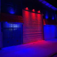 اجاره سوله بهداشتی ۴۰۰ متری فول امکانات صنعتی|اجارهٔ دفتر صنعتی، کشاورزی، تجاری|مشهد, شهرآباد|دیوار