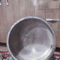 دیگ مسی|ظروف پختوپز|مراغه, |دیوار