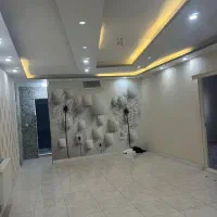 واحد ۸۰ متری با شرایط اقساط