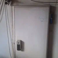 سرد خانه زیر صفر