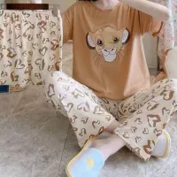 لباس زنانه ست