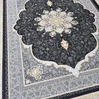 فرش تکی موحود|فرش|کرج, شهرک بنفشه|دیوار