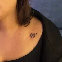 تتو بدن|خدمات آرایشگری و زیبایی|میبد, |دیوار