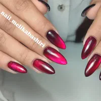 کاشت تخصصی ناخن تخفیف باورنکردنی پاییزه