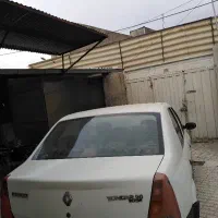 ال نود مدل 90|خودرو سواری و وانت|نیشابور, شهید بهشتی|دیوار