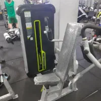 فلای نشسته دی اچ زد