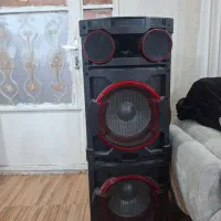 باند میکرولب