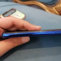 شیائومی Redmi Note 8 با حافظهٔ ۱۲۸ گیگابایت|موبایل|تهران, مشیریه|دیوار