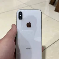آیفون‌ایکس