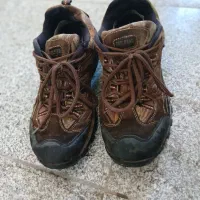 کفش اسپرت کوه نوردی|کیف، کفش، کمربند|سنندج, |دیوار