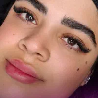 اکستنشن مژه کاشت مژه و لیفت مژه و ابرو