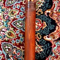 ساز نی انبان نی هنبان|سازهای بادی|کرمان, |دیوار