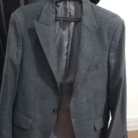 کت و شلوار سایز ۴۸