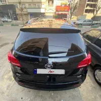 جک s5 مدل ۱۳۹۹ موتور ۲۰۰۰|خودرو سواری و وانت|تهران, تهرانسر مرکزی|دیوار