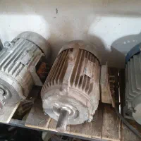 سیم پیچی /خریدوفروش‌ موتور و دینام صنعتی و کشاورزی|خدمات پیشه و مهارت|اصفهان, سرشبادران|دیوار