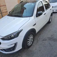 اطلس دنده ای با سانروف صفر خشک