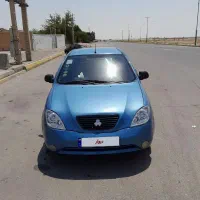 تیبا ۲ مدل ۹۶|خودرو سواری و وانت|رباطکریم, رباطکریم|دیوار