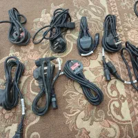 کابل برق کامپیوتر