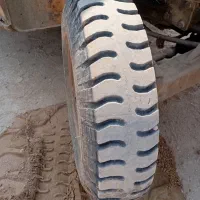 بیل بکهو|خودرو سنگین|اهواز, ۲۰۰دستگاه|دیوار