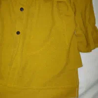 مانتو و پالتو در حد نو|لباس|مشهد, شهید علی محمدی|دیوار