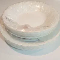 فروش سرویس کامل آشپزخانه تخفیف ویژه|ظروف سرو و پذیرایی|شیرگاه, |دیوار