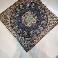 رومیزی ترمه