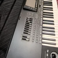 ارگ pa3x و باند اکتیو دایناپرو|پیانو، کیبورد، آکاردئون|اردبیل, |دیوار