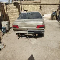پژو 405 GLX بنزینی، مدل ۱۳۸۳|خودرو سواری و وانت|آبادان, |دیوار