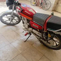 هوندا ۲۰۰ بلوچ