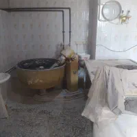 خونه تجاری مسکونی