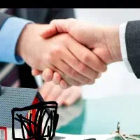 شراکت مغازه باکمترین سرمایه کسب کار با سابقه