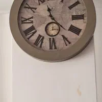 ساعت دیواری